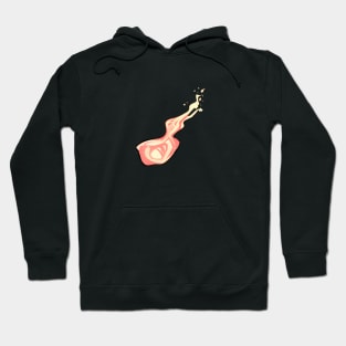 Magic Explosion Hoodie